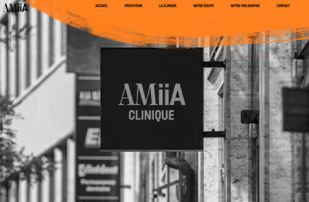 Amiia Clinique : Centre Médico-Chirurgical Pluridisciplinaire