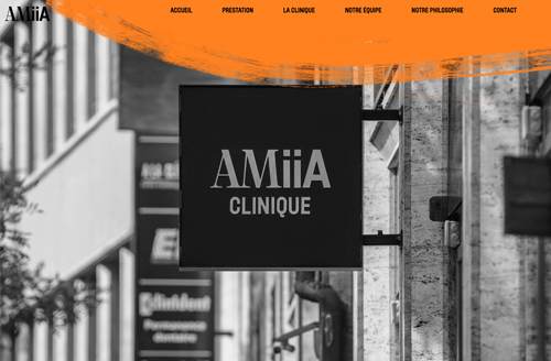 Amiia Clinique : Centre Médico-Chirurgical Pluridisciplinaire