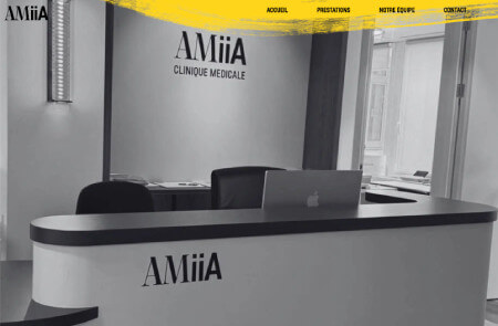 Amiia Clinique : Centre de médecine préventive et longévité